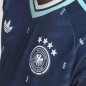 Preview: Adidas Fußball Trikot DFB Deutschland Authentic Auswärtstrikot WM 2026 Herren Gr. XS - 3XL